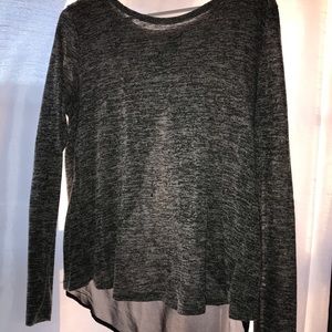 Forever 21 Contemporary Shirt